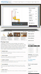 Mobile Screenshot of prestige-case.com